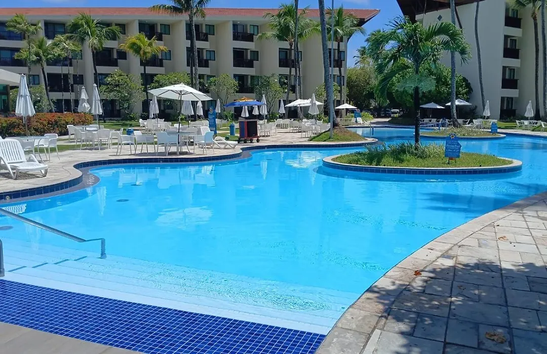 Marulhos Resort By Hometemp-1