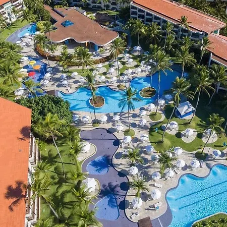 Marulhos Resort By Hometemp-3